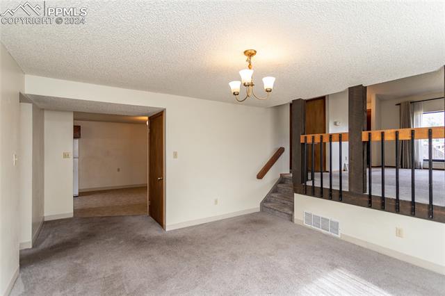 MLS Image for 5418  Descanso  ,Colorado Springs, Colorado