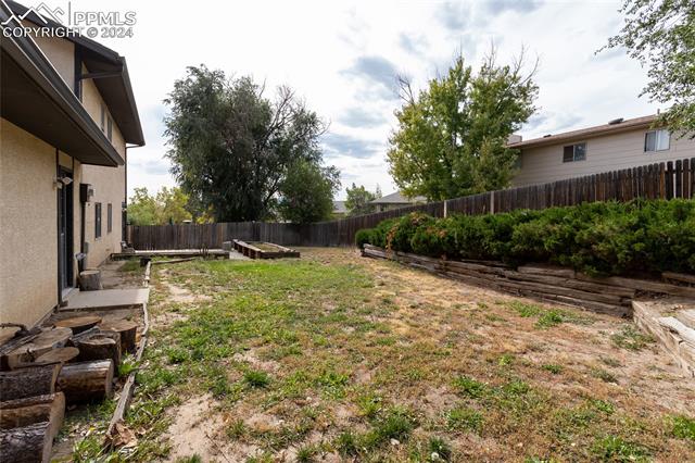 MLS Image for 5418  Descanso  ,Colorado Springs, Colorado