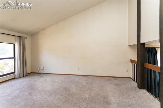 MLS Image for 5418  Descanso  ,Colorado Springs, Colorado