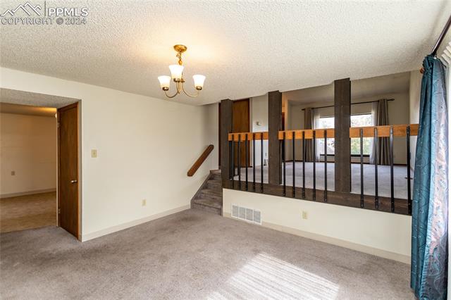 MLS Image for 5418  Descanso  ,Colorado Springs, Colorado