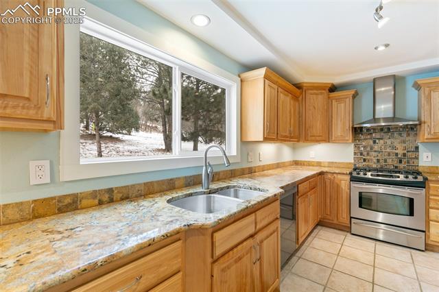 MLS Image for 1055  Golden Hills  ,Colorado Springs, Colorado