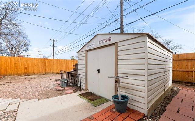MLS Image for 2219 W 28th  ,Pueblo, Colorado