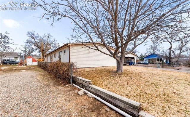 MLS Image for 2219 W 28th  ,Pueblo, Colorado
