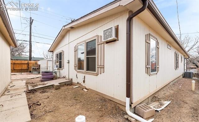MLS Image for 2219 W 28th  ,Pueblo, Colorado