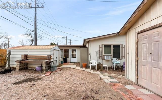 MLS Image for 2219 W 28th  ,Pueblo, Colorado