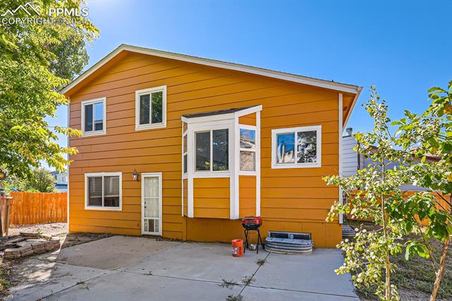 MLS Image for 6220  Dry Gulch  ,Colorado Springs, Colorado