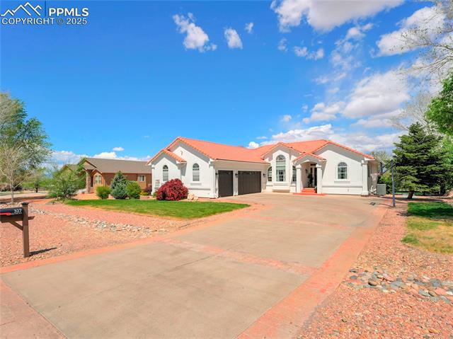 327 W Hahns Peak  , pueblo  House Search MLS Picture