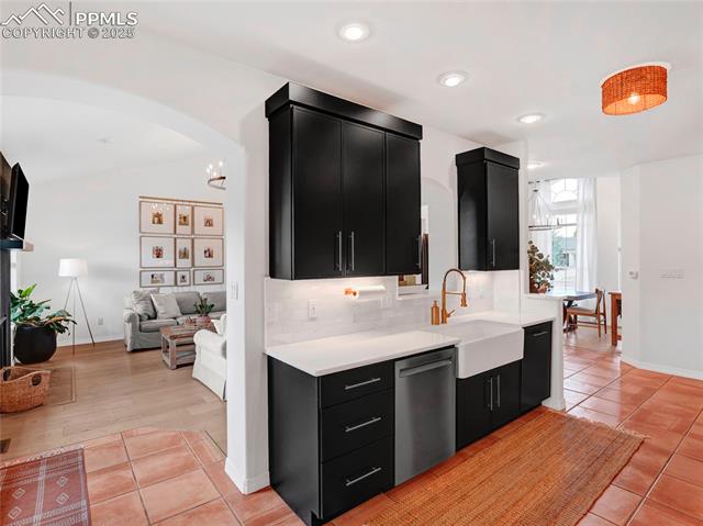MLS Image for 327 W Hahns Peak  ,Pueblo West, Colorado
