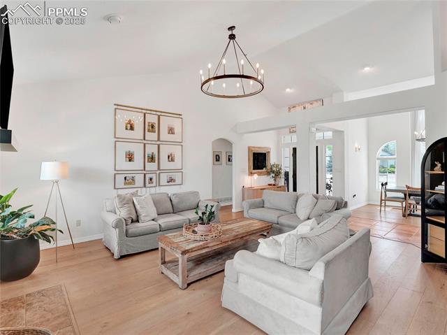 MLS Image for 327 W Hahns Peak  ,Pueblo West, Colorado