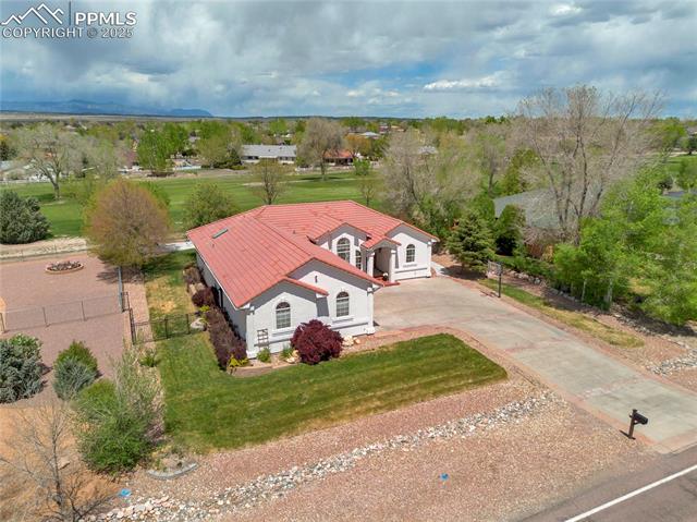MLS Image for 327 W Hahns Peak  ,Pueblo West, Colorado
