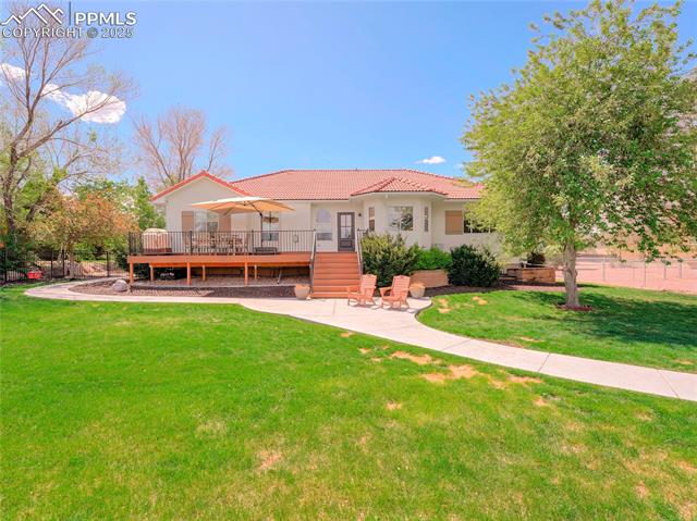 MLS Image for 327 W Hahns Peak  ,Pueblo West, Colorado