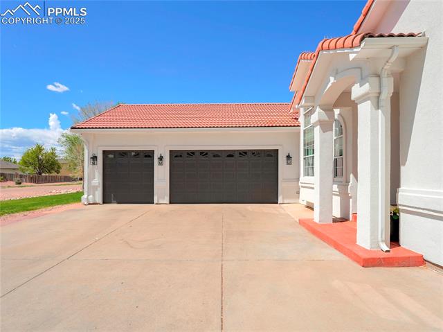 MLS Image for 327 W Hahns Peak  ,Pueblo West, Colorado