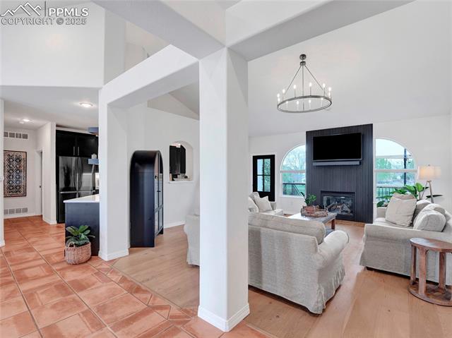 MLS Image for 327 W Hahns Peak  ,Pueblo West, Colorado