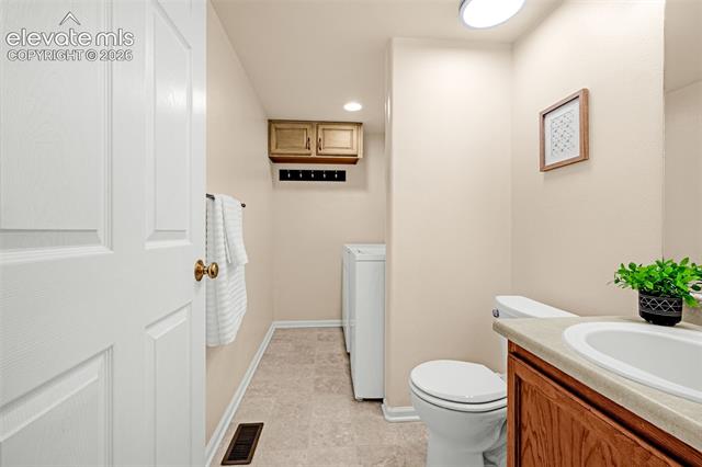 MLS Image for 6919  Prairie Wind  ,Colorado Springs, Colorado