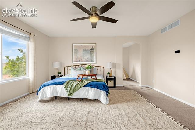 MLS Image for 6919  Prairie Wind  ,Colorado Springs, Colorado