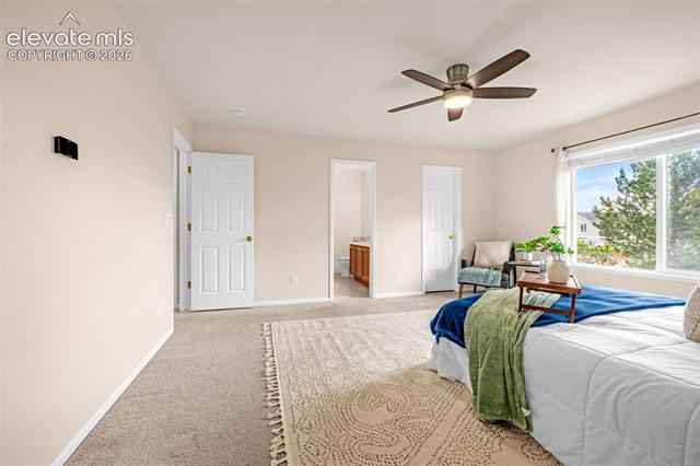 MLS Image for 6919  Prairie Wind  ,Colorado Springs, Colorado