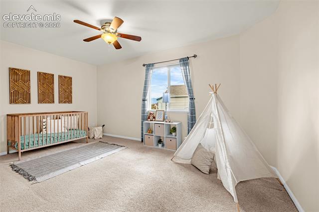 MLS Image for 6919  Prairie Wind  ,Colorado Springs, Colorado