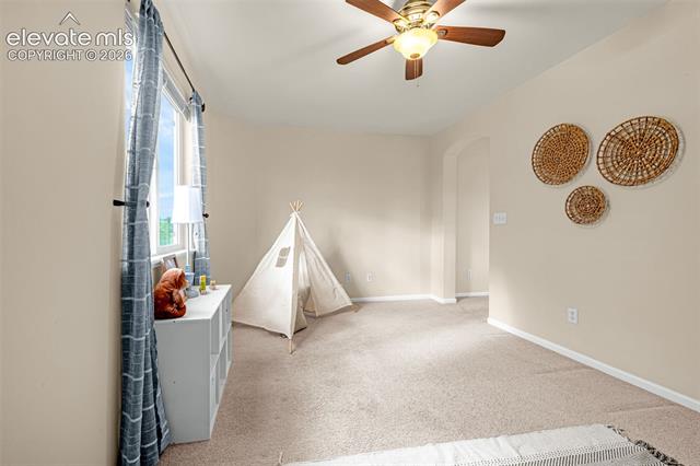 MLS Image for 6919  Prairie Wind  ,Colorado Springs, Colorado