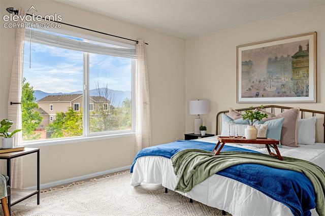 MLS Image for 6919  Prairie Wind  ,Colorado Springs, Colorado