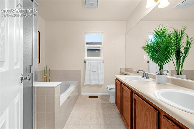 MLS Image for 6919  Prairie Wind  ,Colorado Springs, Colorado