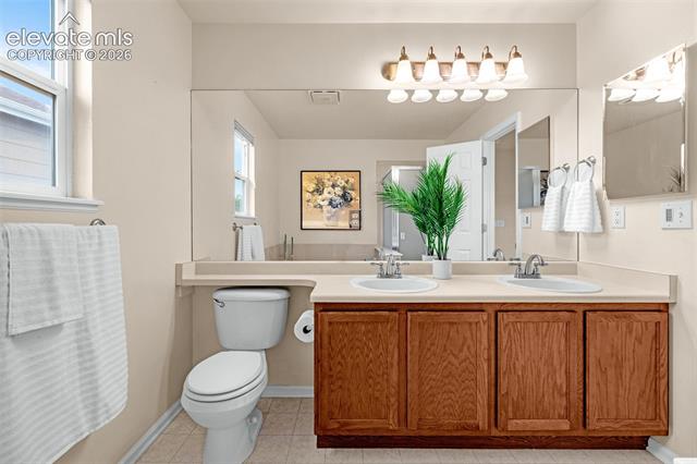 MLS Image for 6919  Prairie Wind  ,Colorado Springs, Colorado