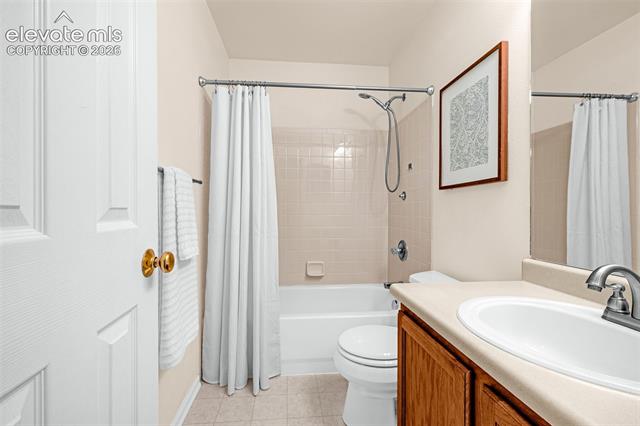 MLS Image for 6919  Prairie Wind  ,Colorado Springs, Colorado