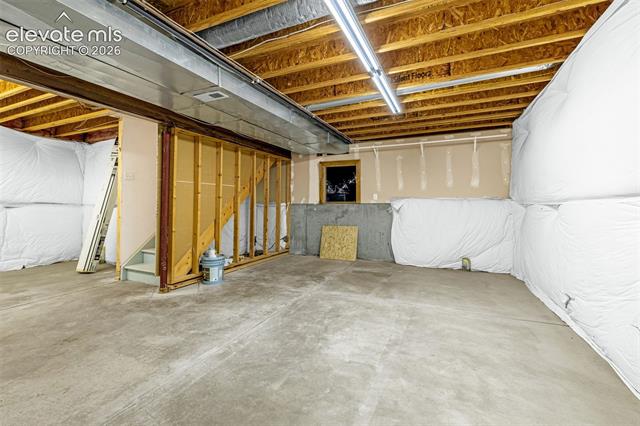 MLS Image for 6919  Prairie Wind  ,Colorado Springs, Colorado