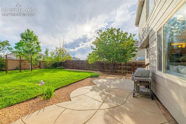 MLS Image for 6919  Prairie Wind  ,Colorado Springs, Colorado