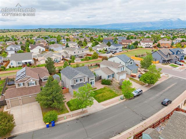 MLS Image for 6919  Prairie Wind  ,Colorado Springs, Colorado