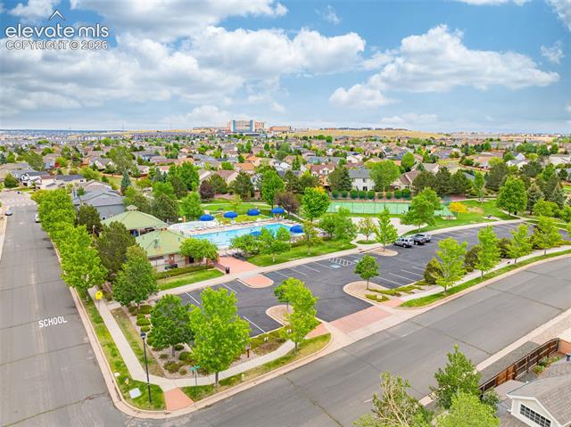 MLS Image for 6919  Prairie Wind  ,Colorado Springs, Colorado