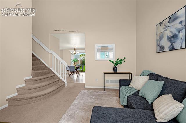 MLS Image for 6919  Prairie Wind  ,Colorado Springs, Colorado