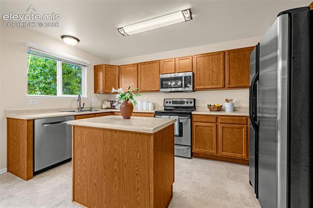 MLS Image for 6919  Prairie Wind  ,Colorado Springs, Colorado