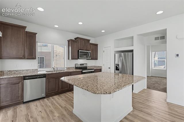 MLS Image for 5818  Callan  ,Colorado Springs, Colorado