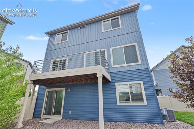 MLS Image for 5818  Callan  ,Colorado Springs, Colorado