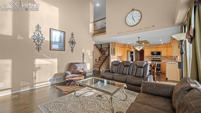 MLS Image for 6712  Dream Weaver  ,Colorado Springs, Colorado