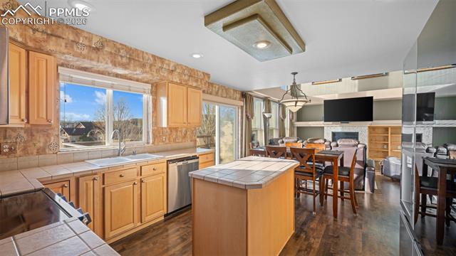 MLS Image for 6712  Dream Weaver  ,Colorado Springs, Colorado