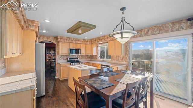 MLS Image for 6712  Dream Weaver  ,Colorado Springs, Colorado