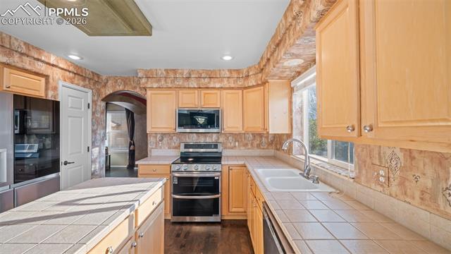 MLS Image for 6712  Dream Weaver  ,Colorado Springs, Colorado