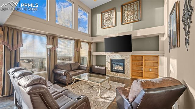 MLS Image for 6712  Dream Weaver  ,Colorado Springs, Colorado