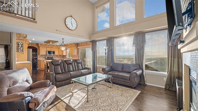 MLS Image for 6712  Dream Weaver  ,Colorado Springs, Colorado