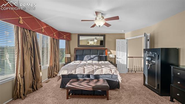 MLS Image for 6712  Dream Weaver  ,Colorado Springs, Colorado