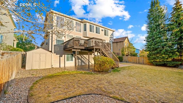 MLS Image for 6712  Dream Weaver  ,Colorado Springs, Colorado