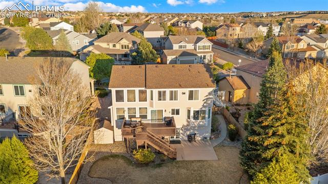 MLS Image for 6712  Dream Weaver  ,Colorado Springs, Colorado