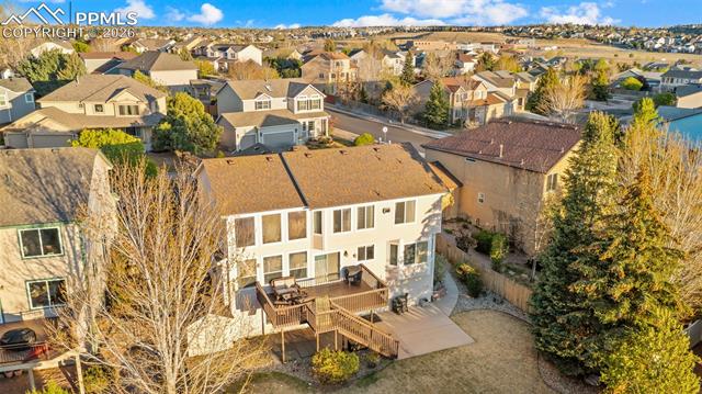 MLS Image for 6712  Dream Weaver  ,Colorado Springs, Colorado