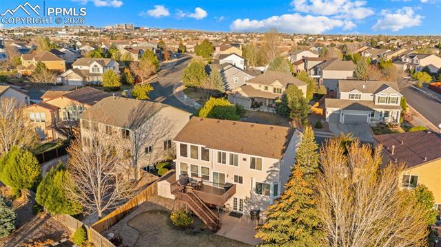 MLS Image for 6712  Dream Weaver  ,Colorado Springs, Colorado
