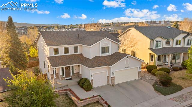MLS Image for 6712  Dream Weaver  ,Colorado Springs, Colorado