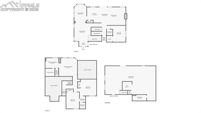 MLS Image for 6712  Dream Weaver  ,Colorado Springs, Colorado