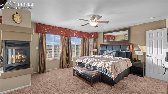 MLS Image for 6712  Dream Weaver  ,Colorado Springs, Colorado