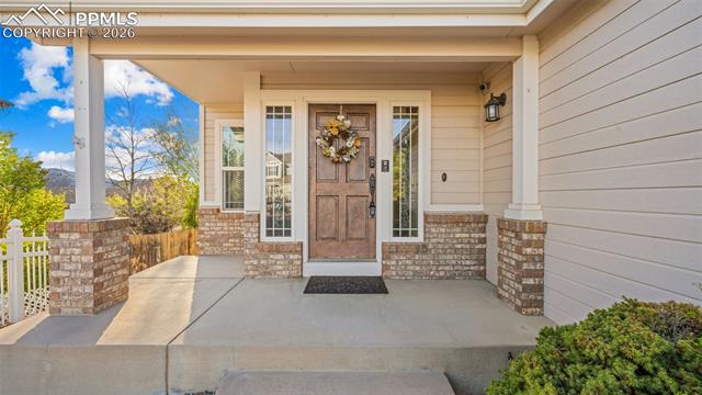 MLS Image for 6712  Dream Weaver  ,Colorado Springs, Colorado