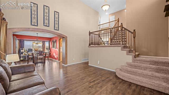 MLS Image for 6712  Dream Weaver  ,Colorado Springs, Colorado